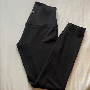 Align 25in high rise - brand new!!